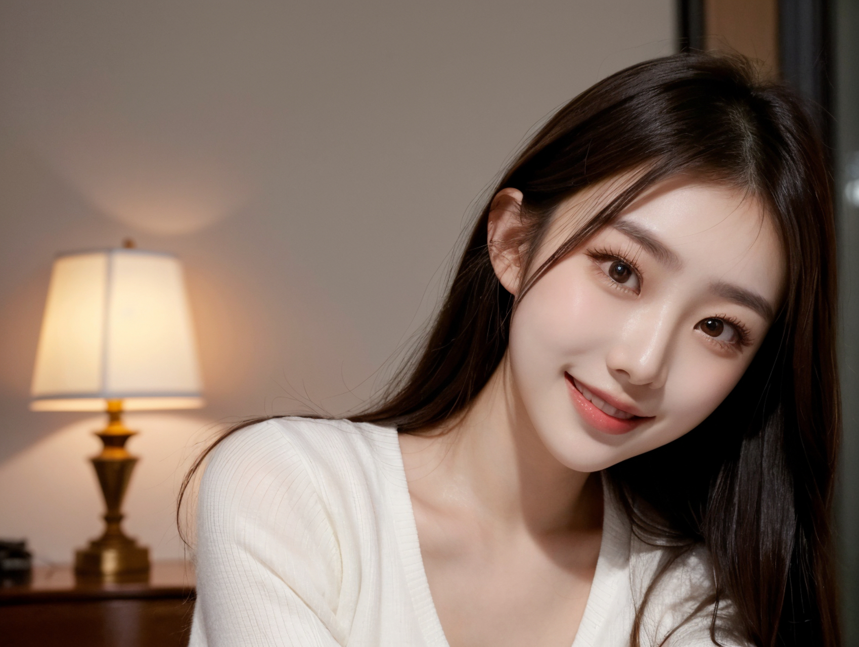 黄仁勋首次用中文演讲：很紧张